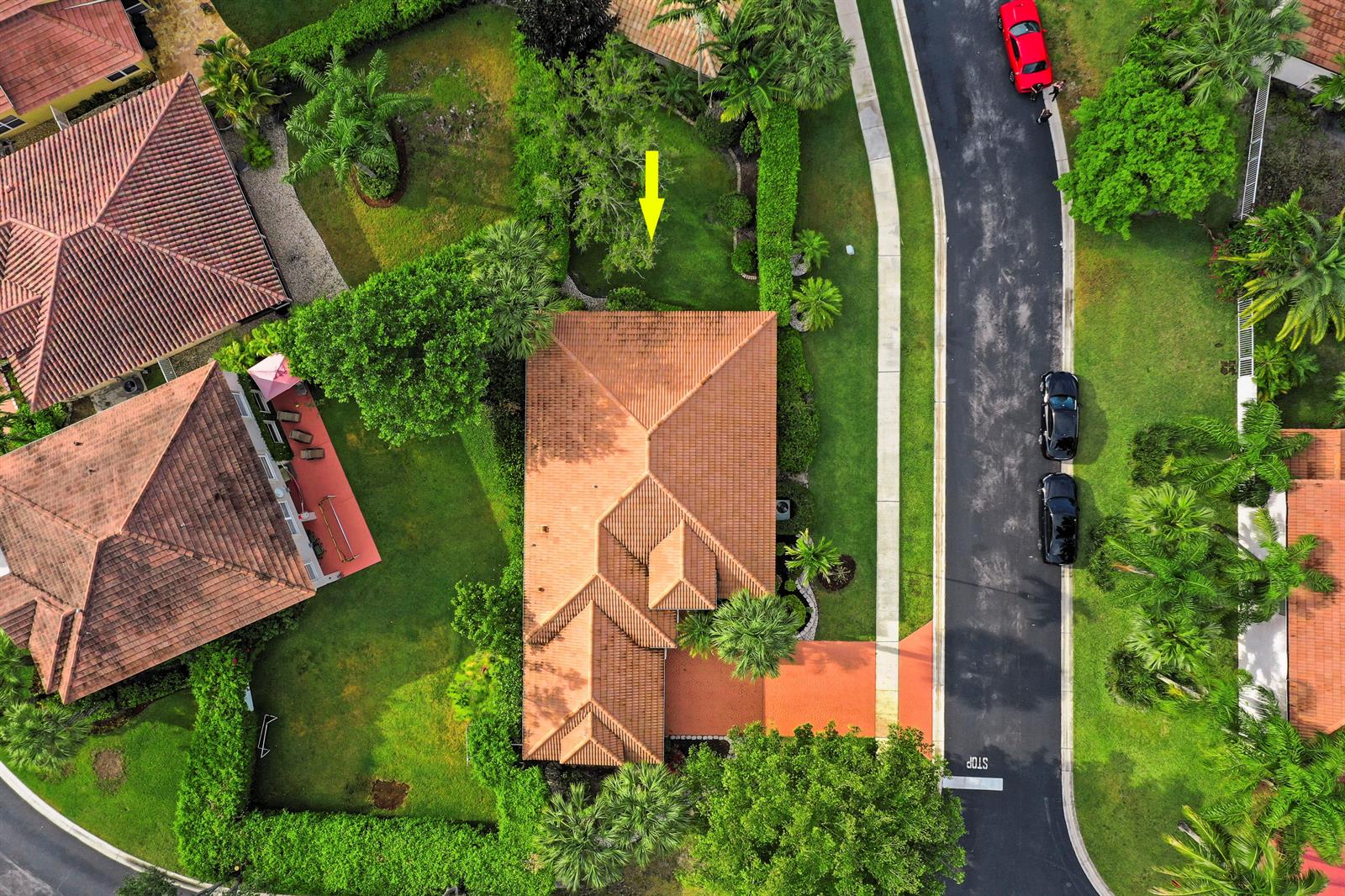 10801 La Salinas Circle Boca Raton, FL 33428 - Photo 31 of 44 Aerials-4