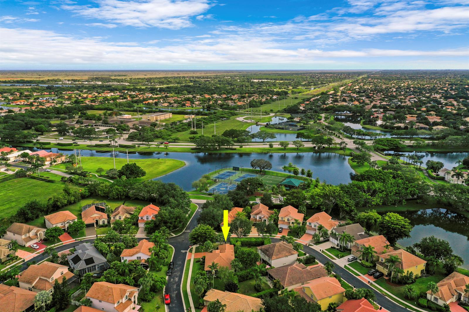 10801 La Salinas Circle Boca Raton, FL 33428 - Photo 33 of 44 Aerials-7