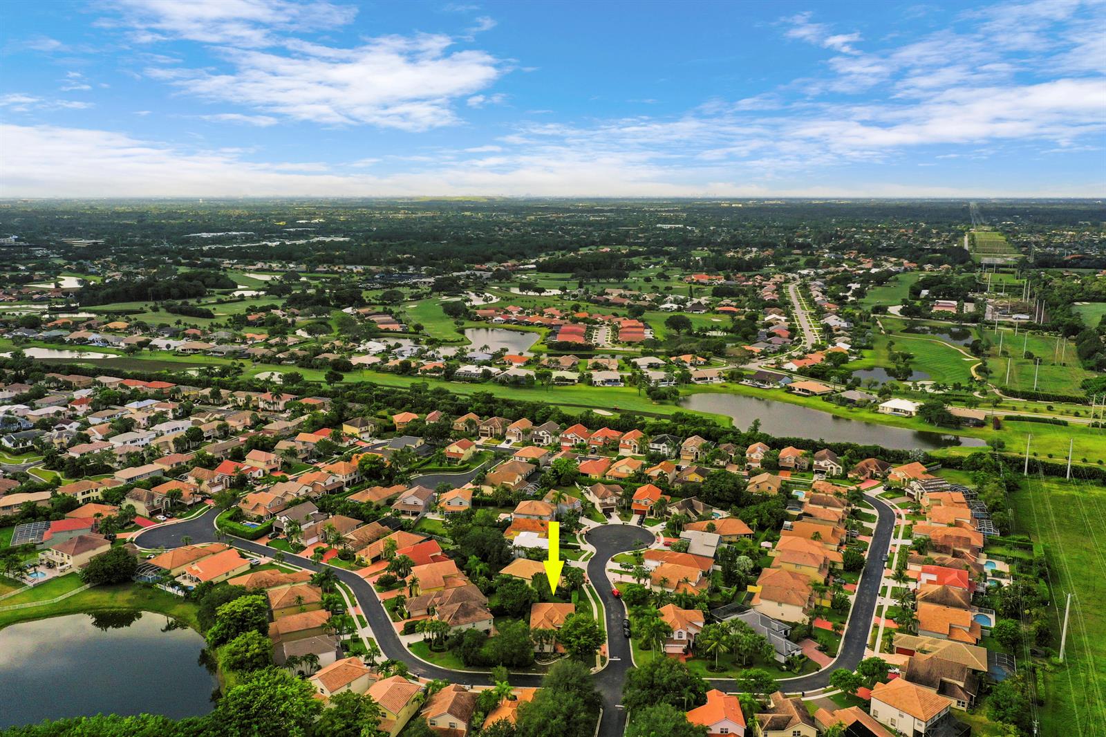 10801 La Salinas Circle Boca Raton, FL 33428 - Photo 35 of 44 Aerials-9