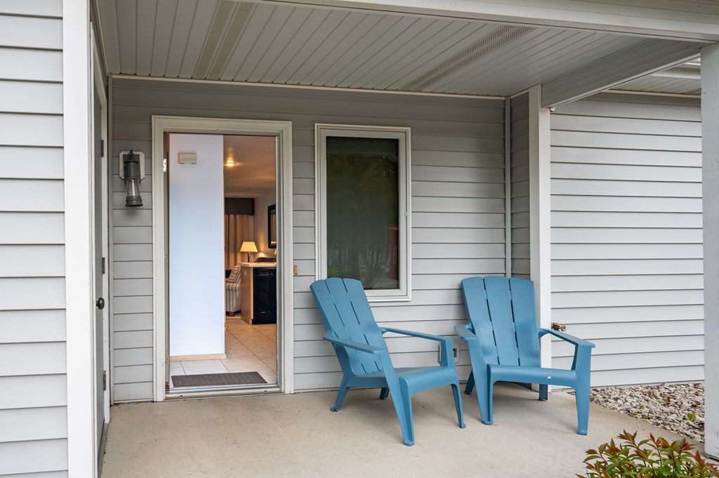 3910 County F, Unit A2 Fish Creek, WI 54212 - Photo 3 of 16