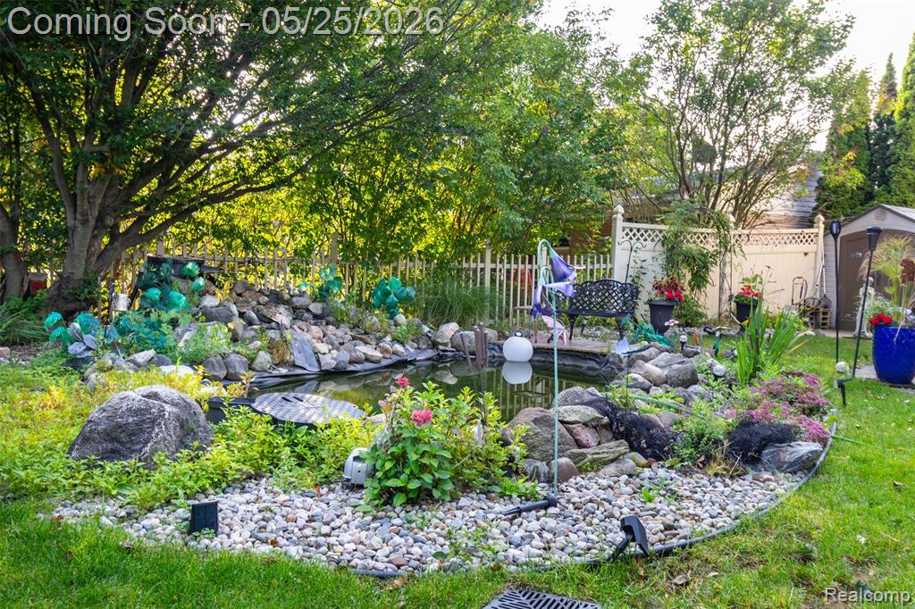 42928 Versailles Road Canton, MI 48187 - Photo 44 of 53