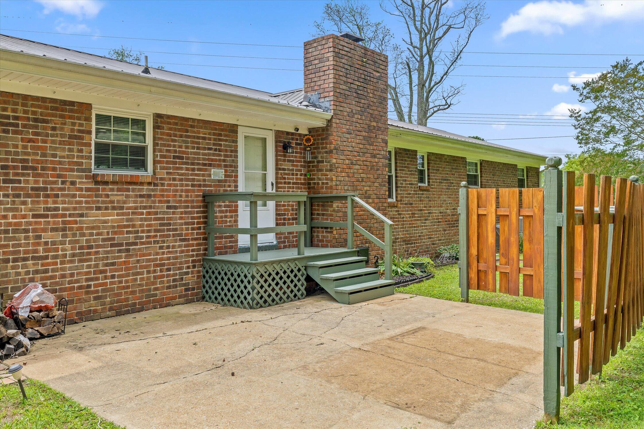 11127 East Brainerd Road Apison, TN 37302 - Photo 43 of 59 12-Old E Brainerd-12