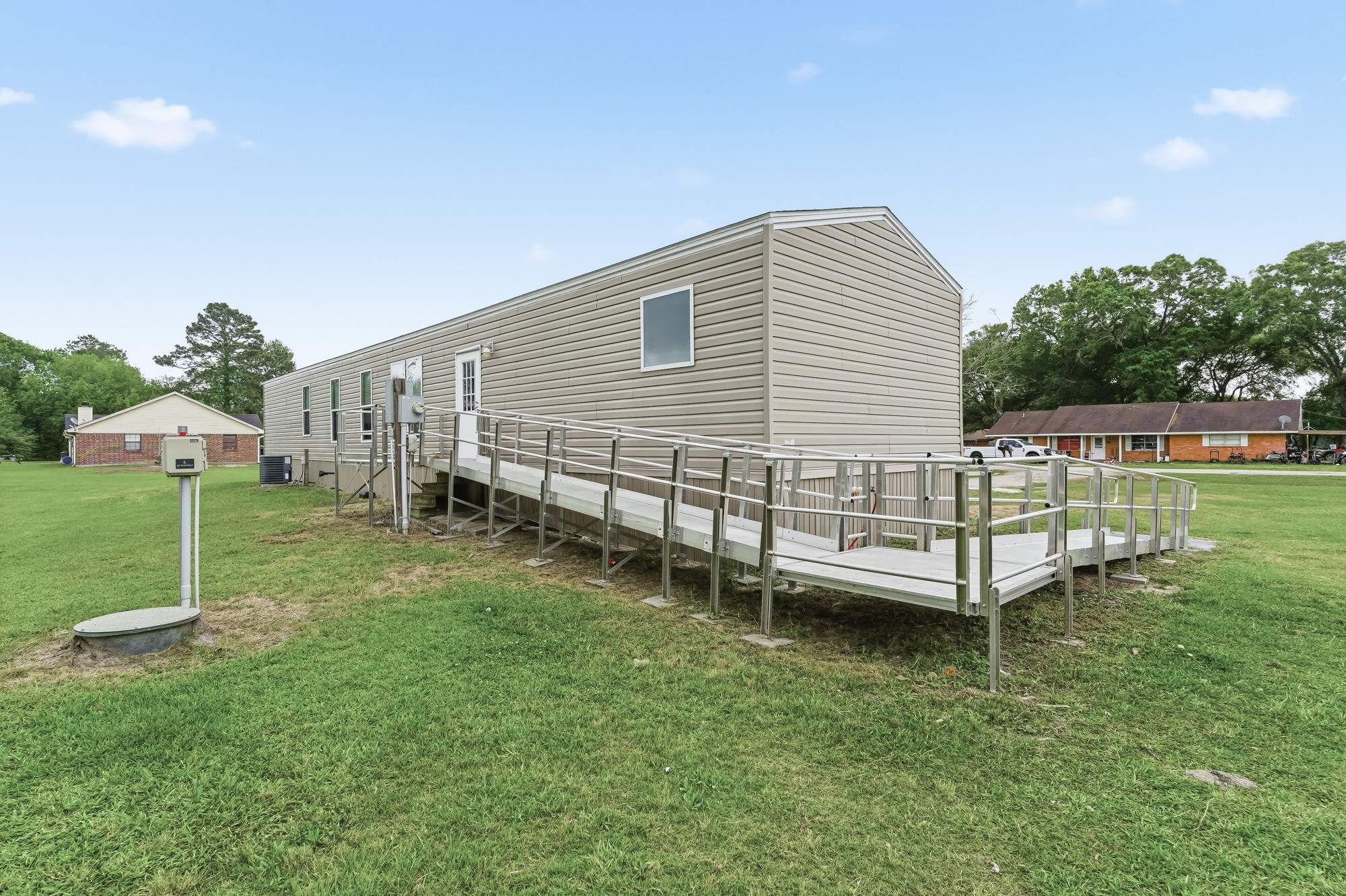 428 Pine Avenue Winnie, TX 77665 - Photo 30 of 36
