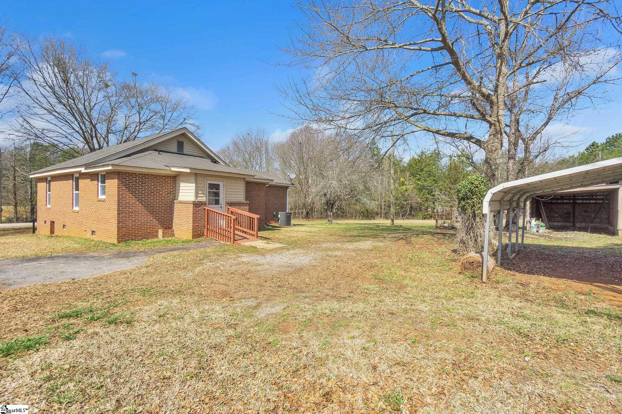 261 Gunter Road Simpsonville, SC 29680 - Photo 23 of 27 Gallery Image 23
