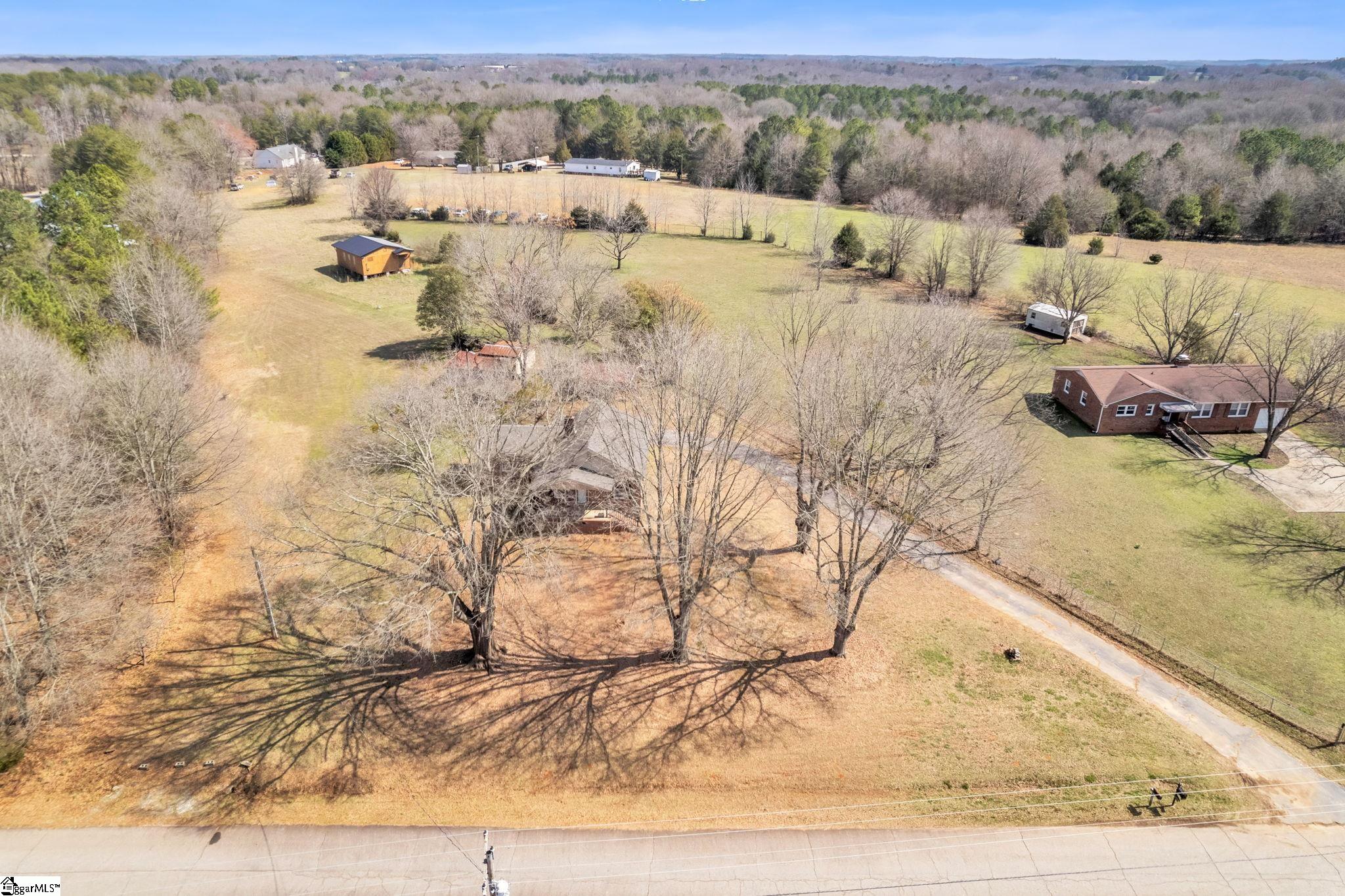 261 Gunter Road Simpsonville, SC 29680 - Photo 25 of 27 Gallery Image 25