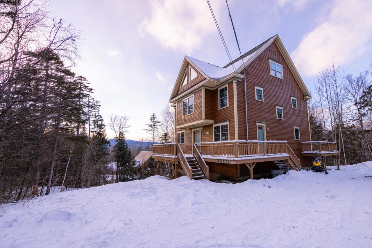 2025 Hillside Road Carrabassett Valley, ME 04947 - Photo 42 of 45