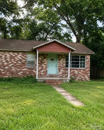 $50,000 | 4026 West Jackson Street, Pensacola, FL 32505