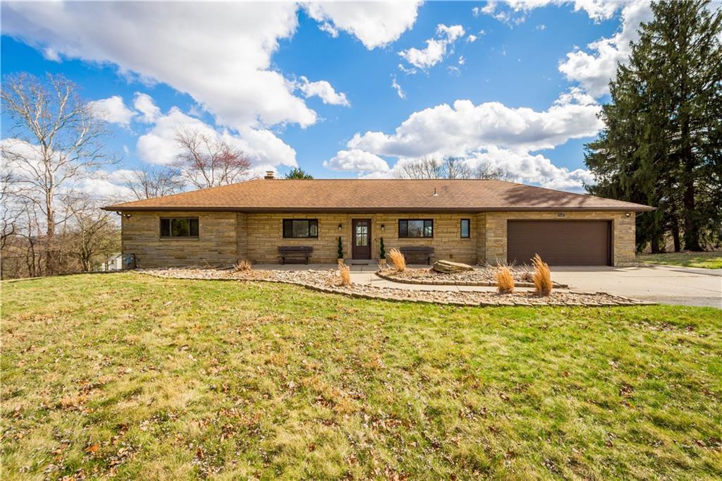 Welcome Home. A MUST see in person.