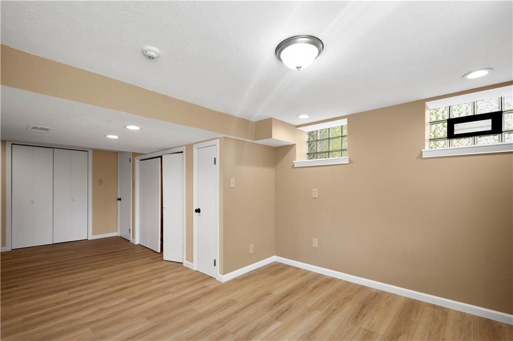 330 Center Grange Road Monaca, PA 15061 - Photo 21 of 26 a view of an empty room