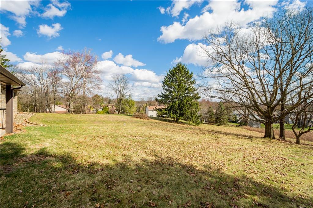330 Center Grange Road Monaca, PA 15061 - Photo 26 of 26 a view of open space with yard