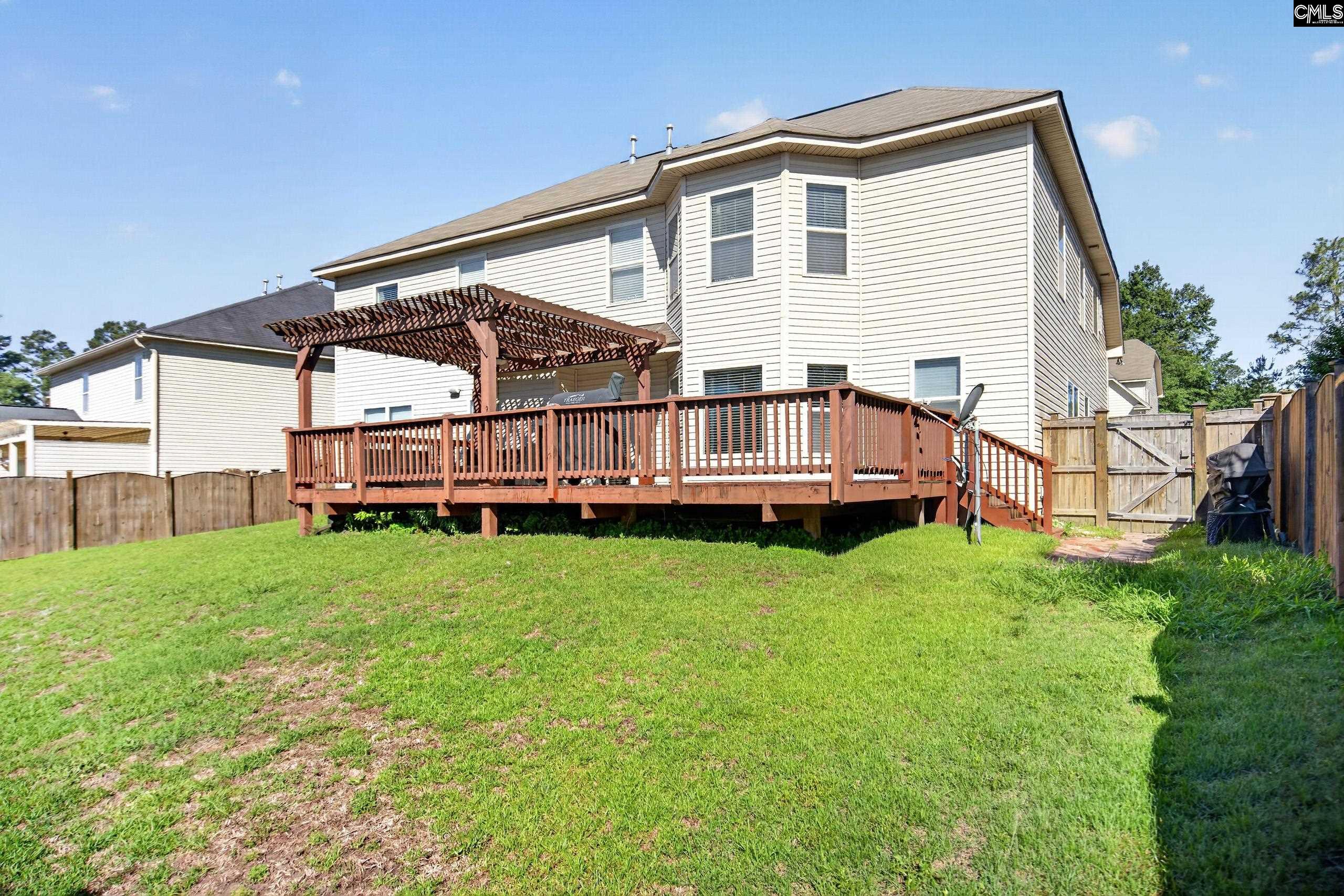 434 Crescent River Road Lexington, SC 29073 - Photo 55 of 59