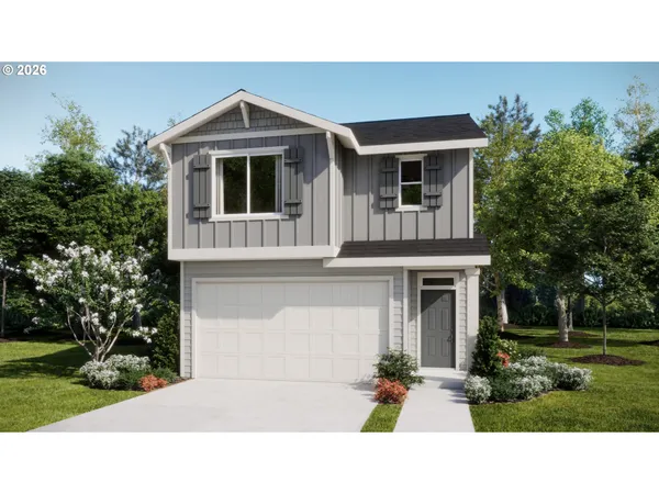 $493,400 | 51083 Southwest Amsterdam Lane, Scappoose, OR 97056