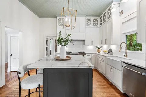 $1,335,000 | 1502 West Virginia Street, McKinney, TX 75069