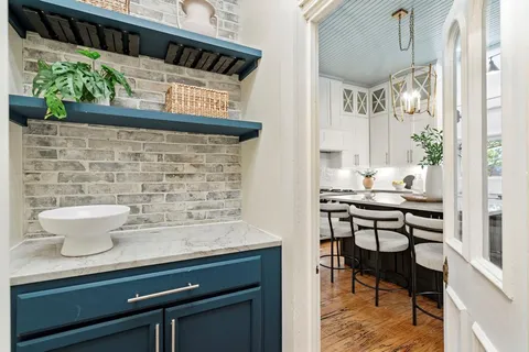 $1,335,000 | 1502 West Virginia Street, McKinney, TX 75069