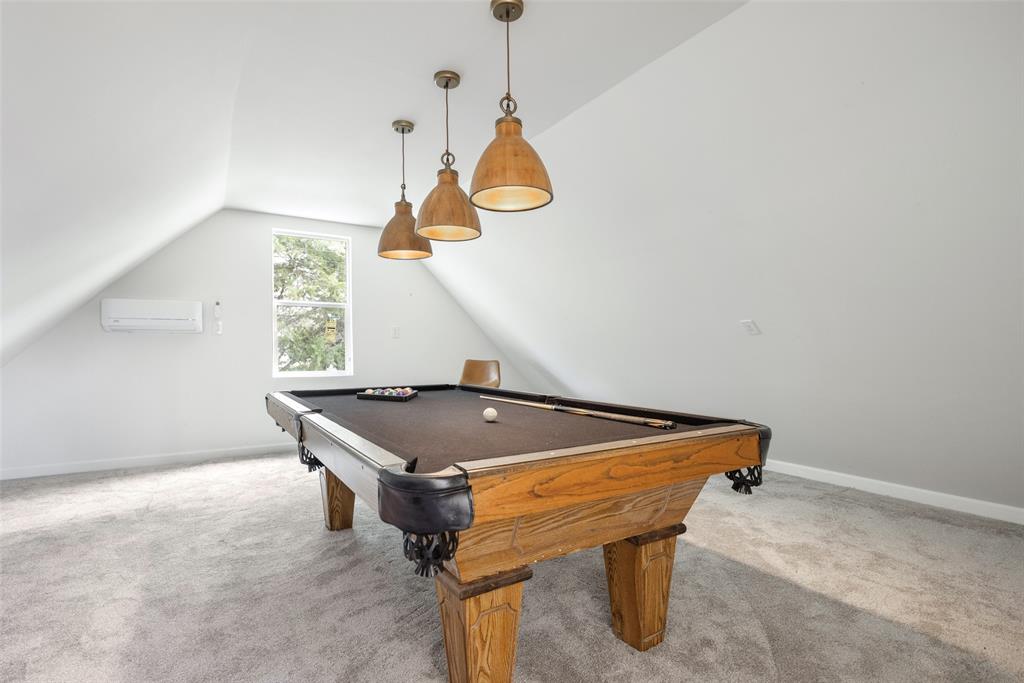 1502 West Virginia Street McKinney, TX 75069 - Photo 38 of 40 Bonus space above garage