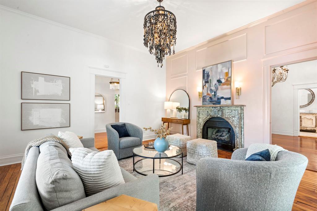 1502 West Virginia Street McKinney, TX 75069 - Photo 6 of 40