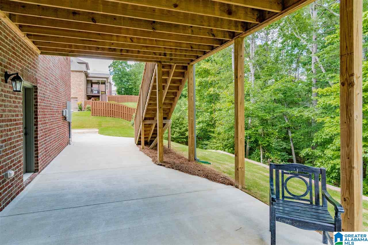 1381 Haddon Place Birmingham, AL 35226 - Photo 38 of 44