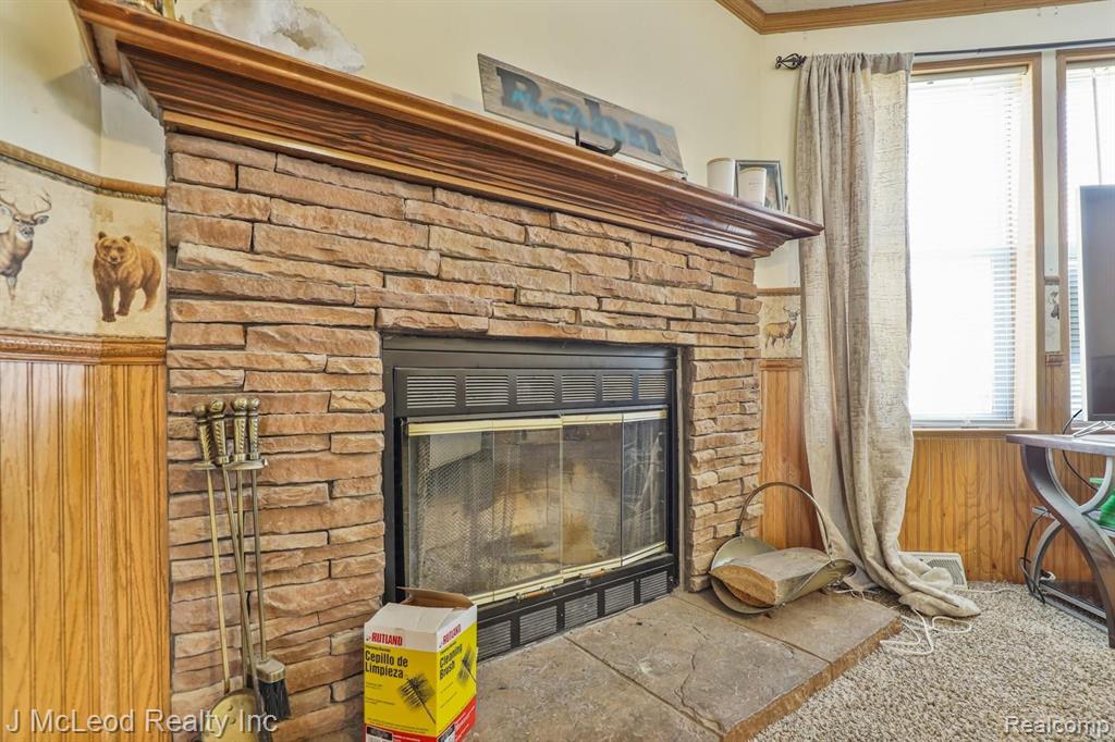 1472 Goodrich Road Fostoria, MI 48435 - Photo 9 of 51