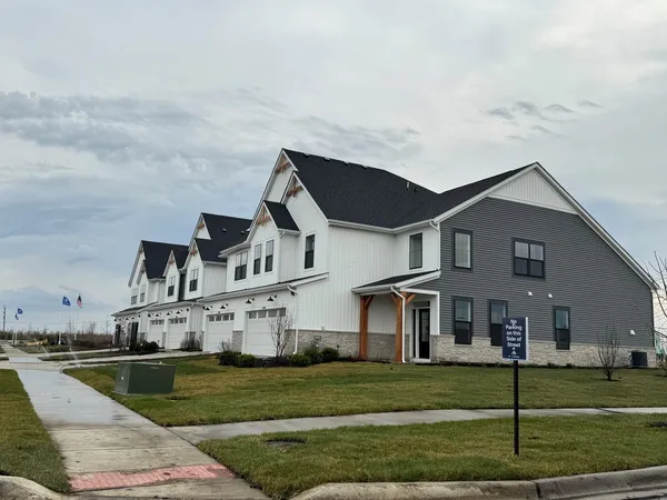 $499,990 | 17356 Sprucewood Drive, Lockport, IL 60441