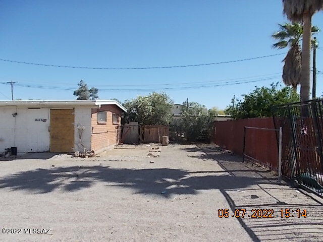 2518 North Richey Boulevard Tucson, AZ 85716 - Photo 25 of 25
