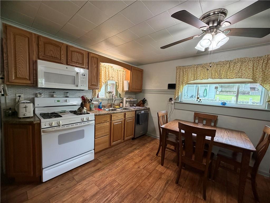 705 7th Street Mather, PA 15346 - Photo 32 of 50