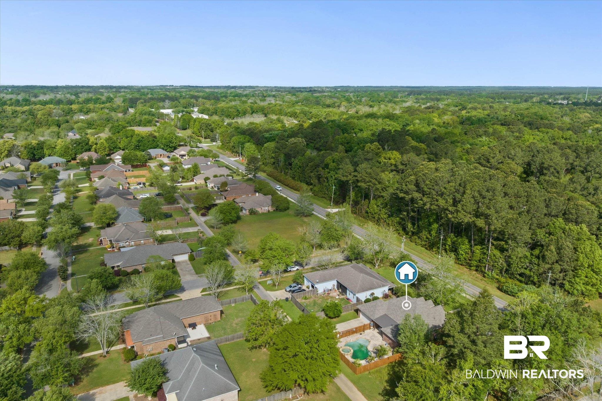 10452 Gayfer Rd Extension Fairhope, AL 36532 - Photo 37 of 43
