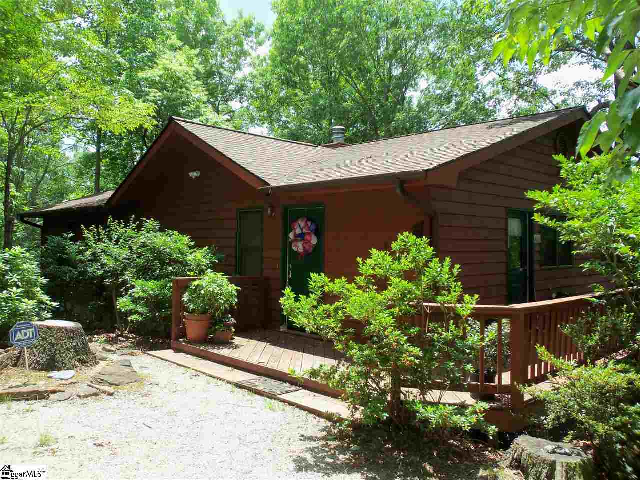 202 River Bluff Road Cleveland, SC 29635 - Photo 1 of 19