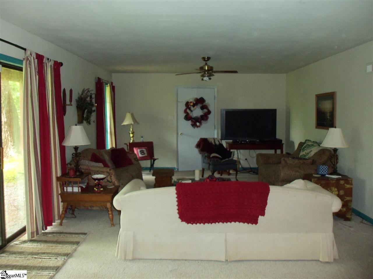 202 River Bluff Road Cleveland, SC 29635 - Photo 12 of 19