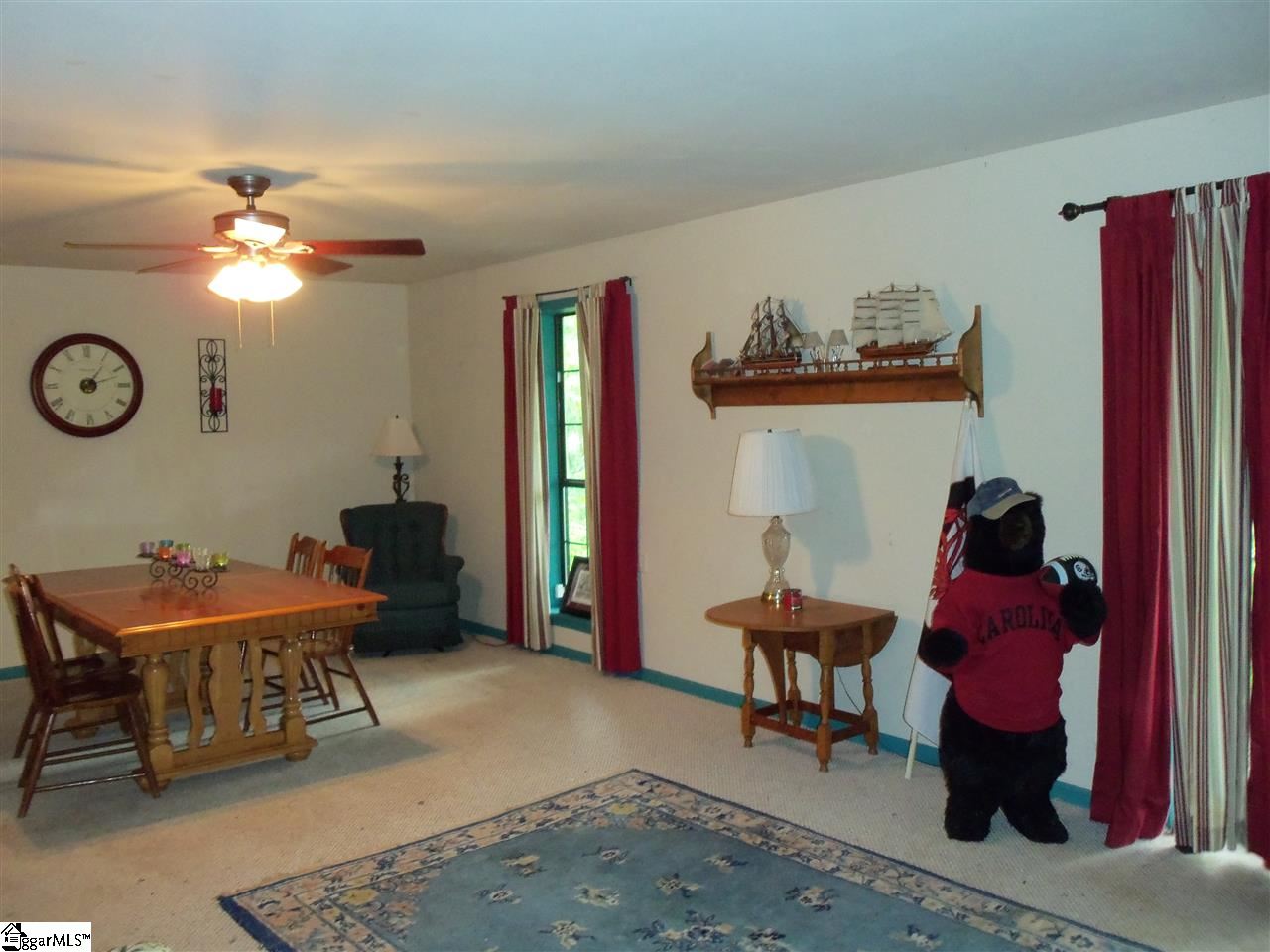 202 River Bluff Road Cleveland, SC 29635 - Photo 13 of 19