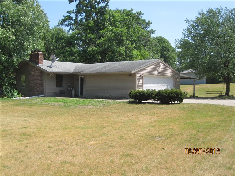 680 17 Mile Road Kent City, MI 49330 - Photo 2 of 16 Additional Photo