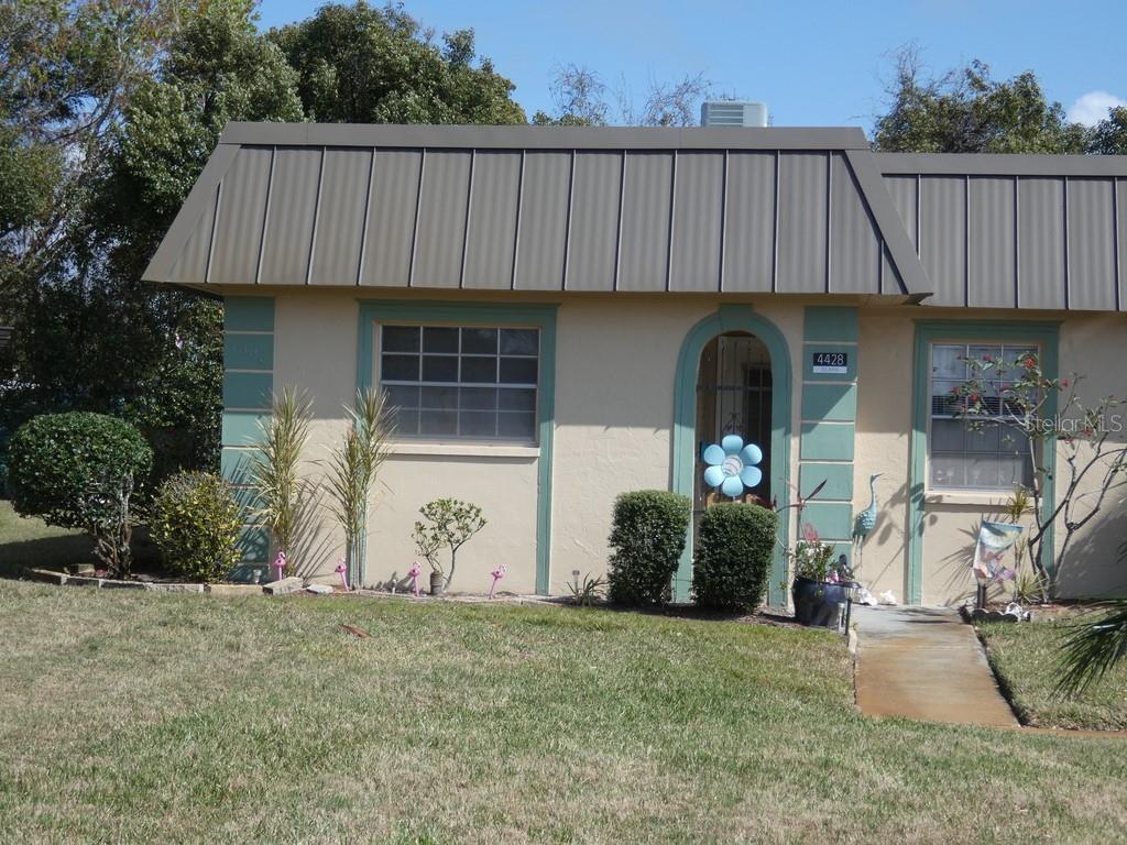 4428 Sunstate Drive, Unit 4428 New Port Richey, FL 34652 - Photo 1 of 1