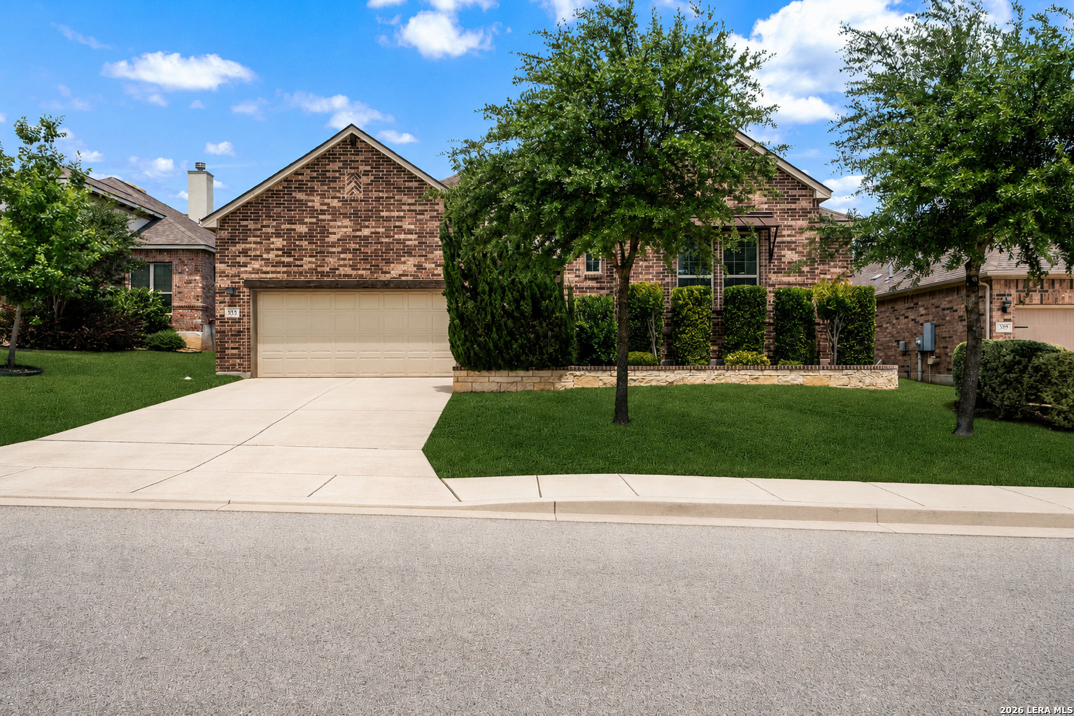 555 Singing Creek Spring Branch, TX 78070 - Photo 6 of 27