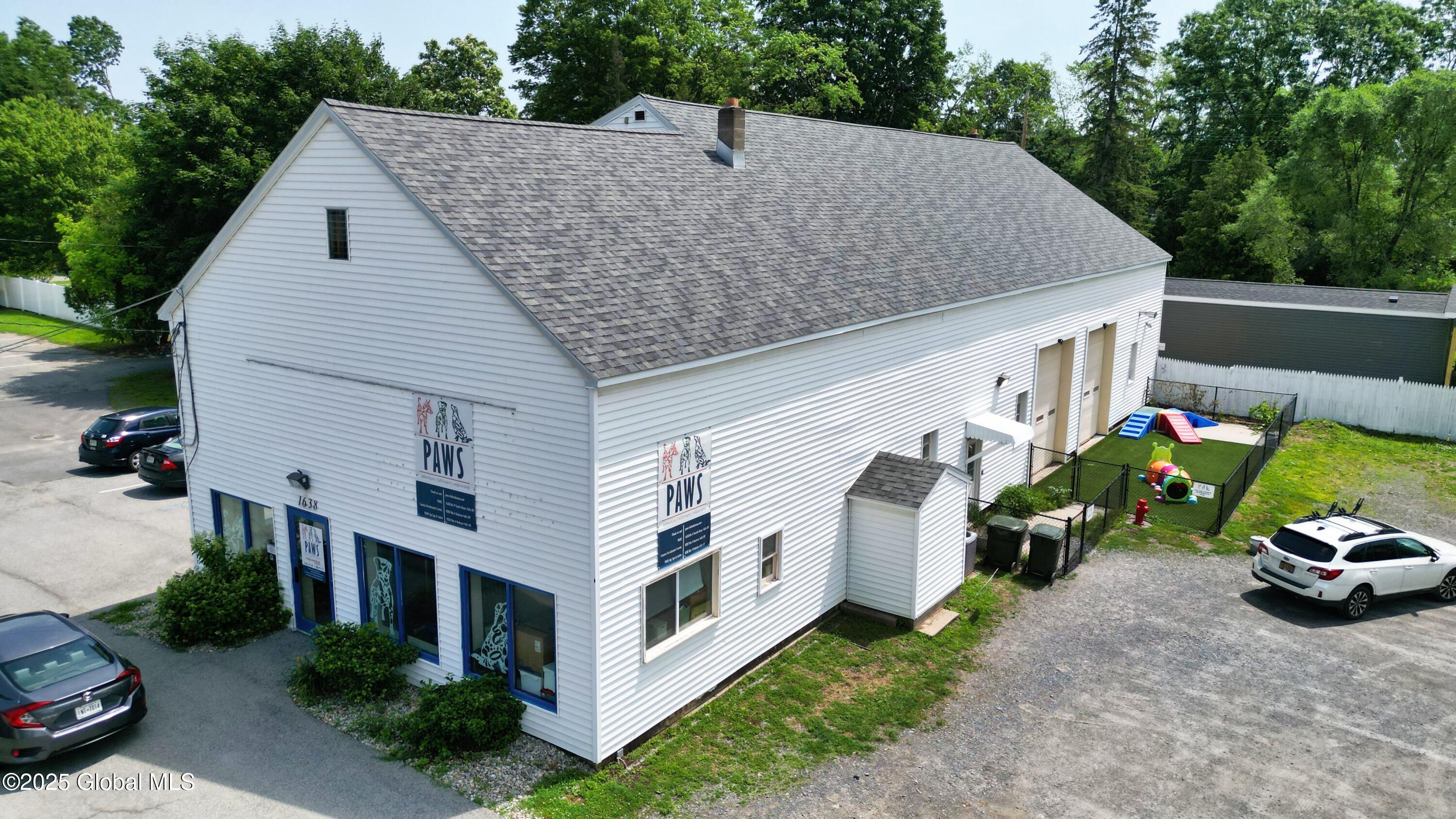 1638 Highway 9 South Glens Falls, NY 12803 - Photo 2 of 18 DJI_0756