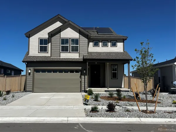 $650,000 | 165 Rock Wren Way, Erie, CO 80516