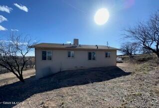 374 Paseo Ardilla Rio Rico, AZ 85648 - Photo 2 of 21
