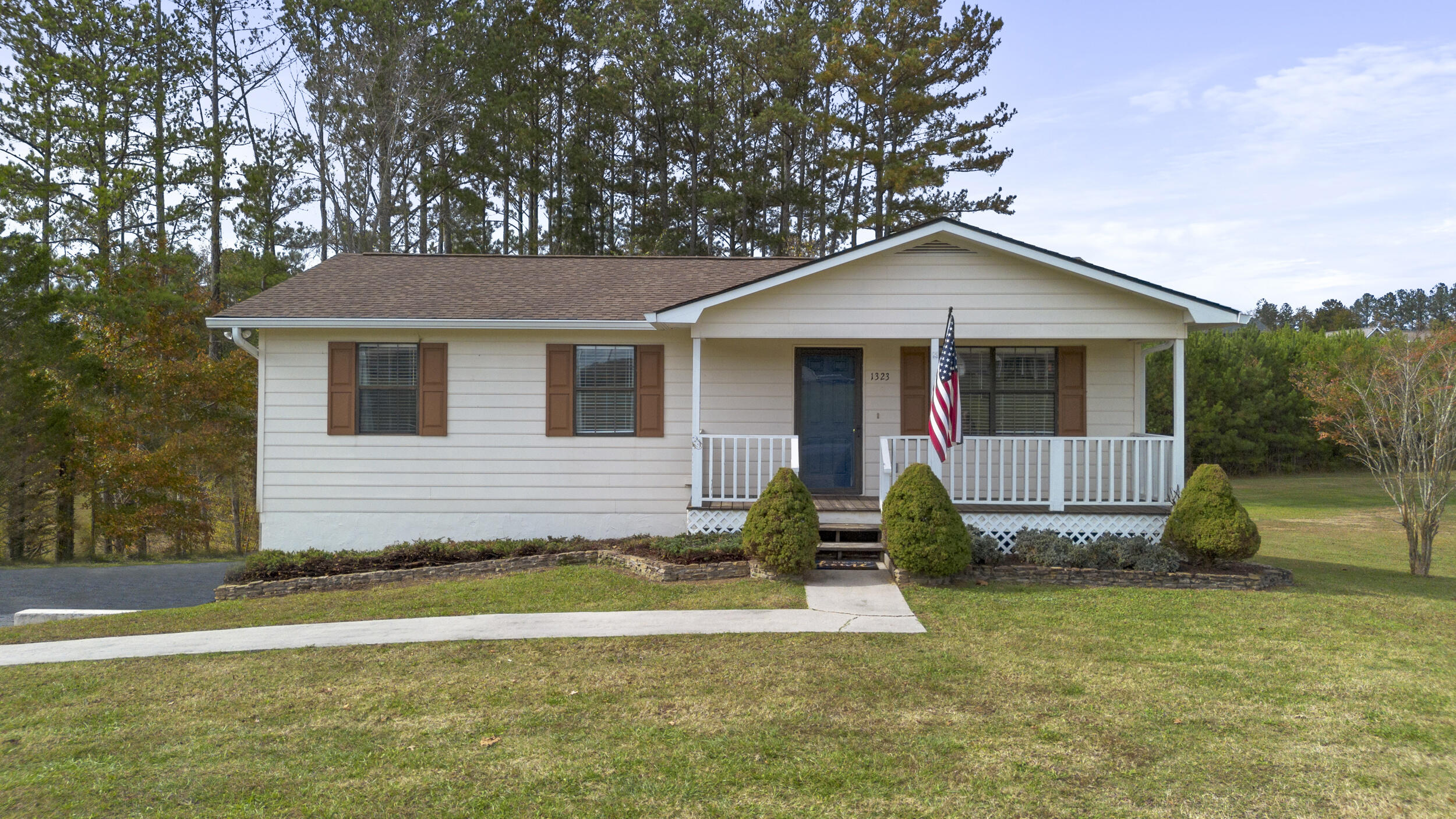 1323 New Murraytown Road Northwest Cleveland, TN 37312 - Photo 1 of 39 47_dji_0717