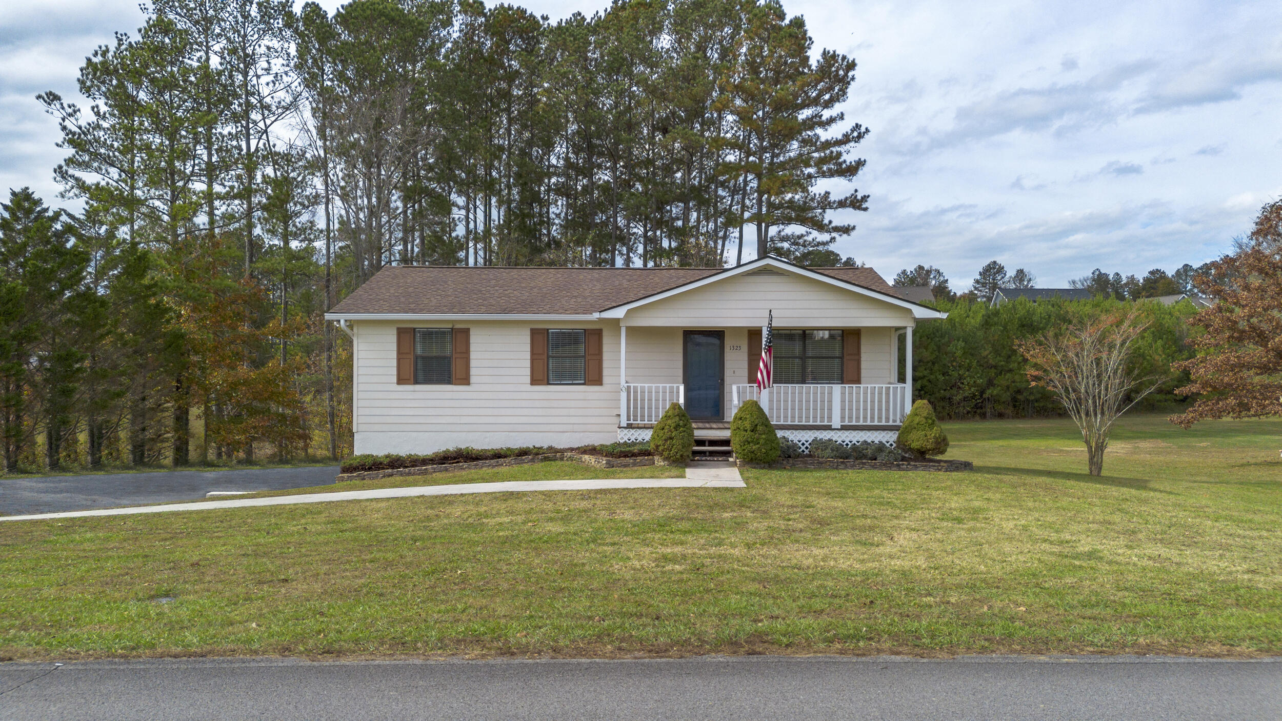 1323 New Murraytown Road Northwest Cleveland, TN 37312 - Photo 39 of 39 1