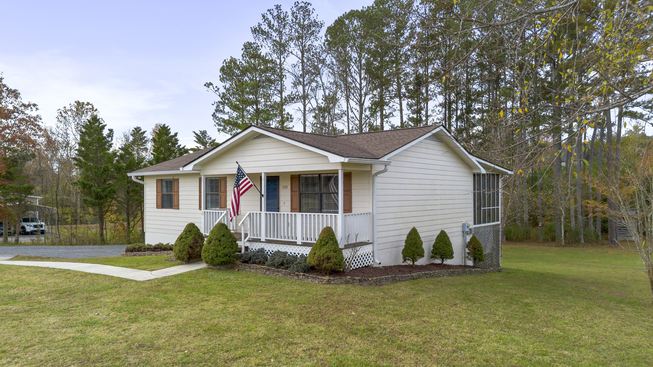 1323 New Murraytown Road Northwest Cleveland, TN 37312 - Photo 10 of 39 17.1