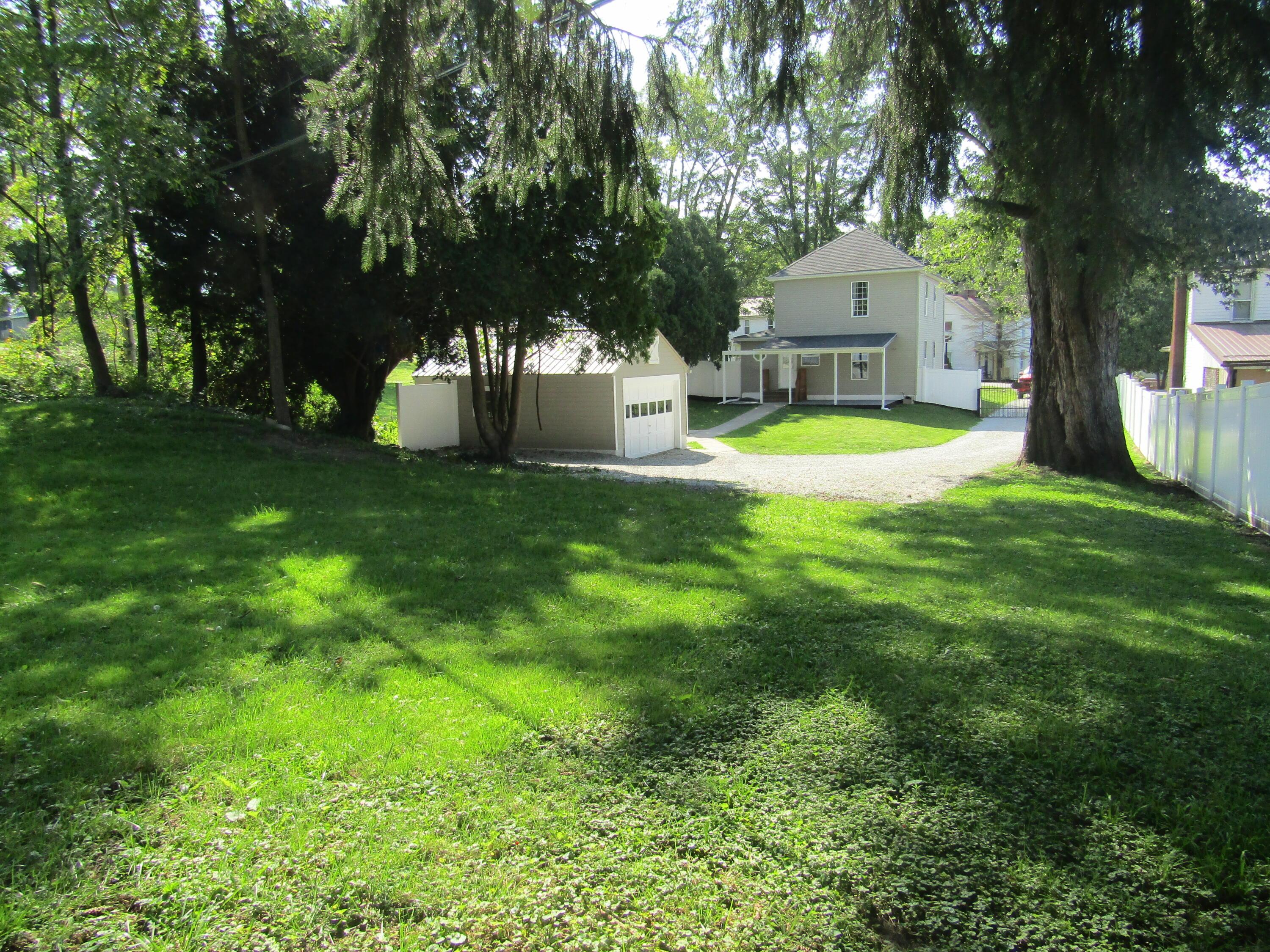 6925 Old Town Road Mount Perry, OH 43760 - Photo 22 of 28 IMG_1151