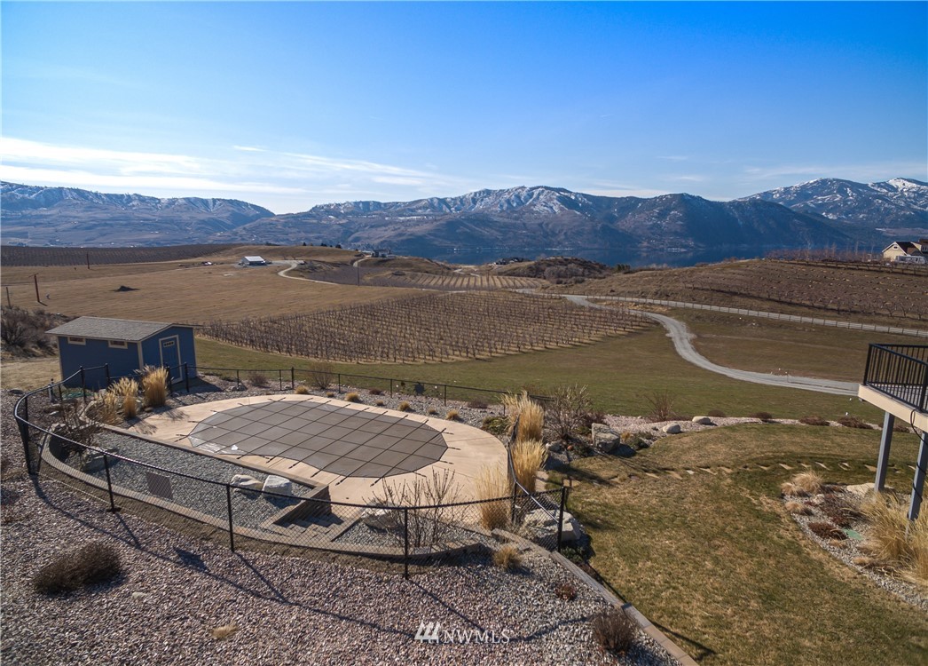 360 Lakayuse Road Manson, WA 98831 - Photo 8 of 40 Gallery Image 8