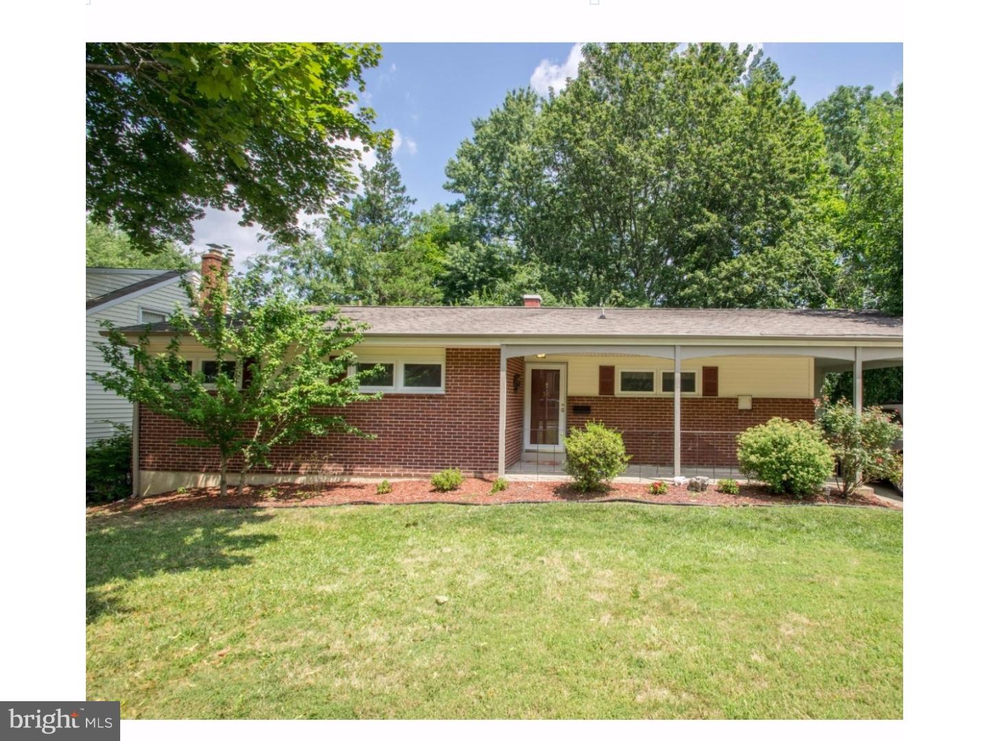 56 Osage Road Claymont, DE 19703 - Photo 1 of 22 Gallery Image 1
