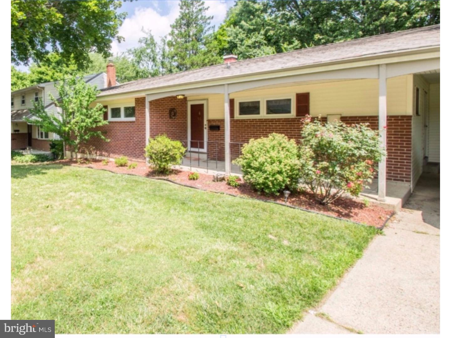 56 Osage Road Claymont, DE 19703 - Photo 2 of 22 Gallery Image 2