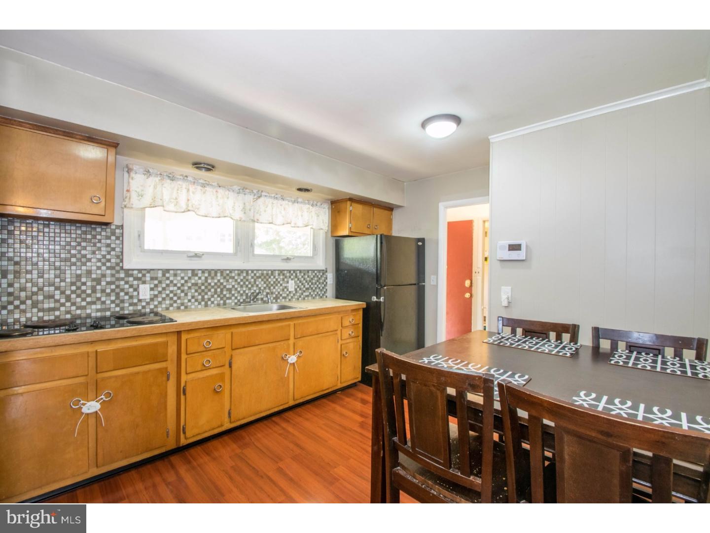 56 Osage Road Claymont, DE 19703 - Photo 12 of 22 Kitchen