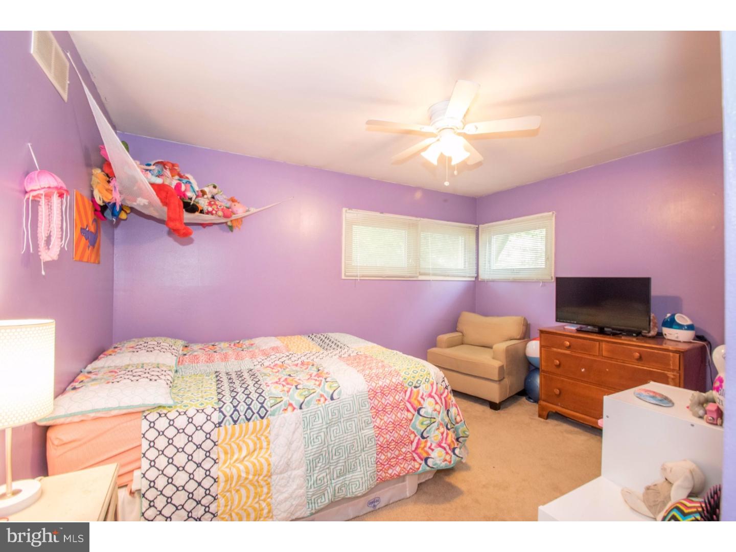 56 Osage Road Claymont, DE 19703 - Photo 16 of 22 Bedroom 2