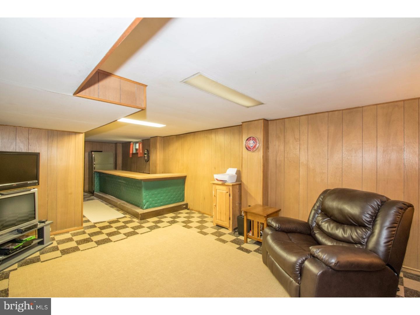 56 Osage Road Claymont, DE 19703 - Photo 19 of 22 Basement - Finished