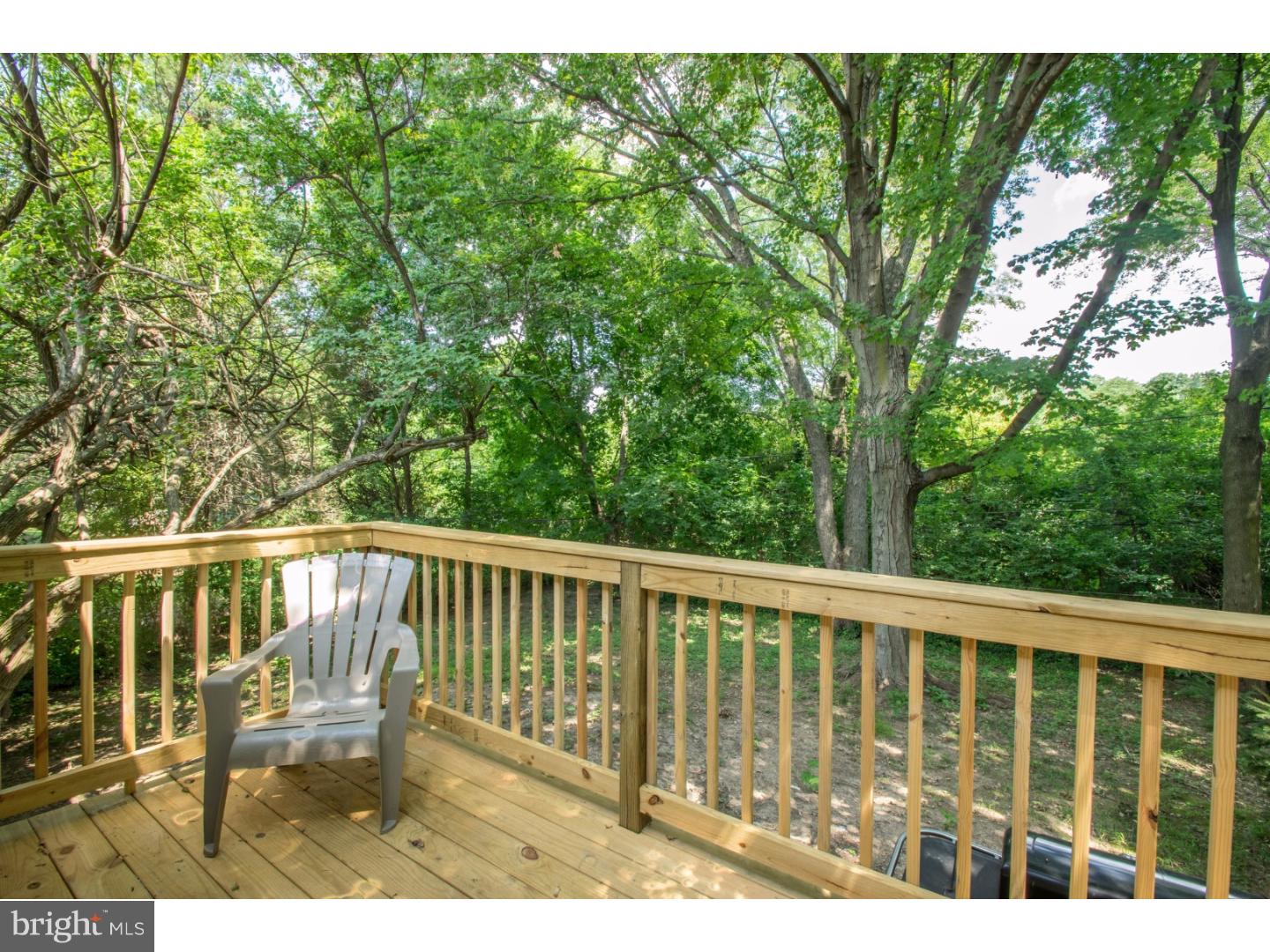 56 Osage Road Claymont, DE 19703 - Photo 22 of 22 Deck