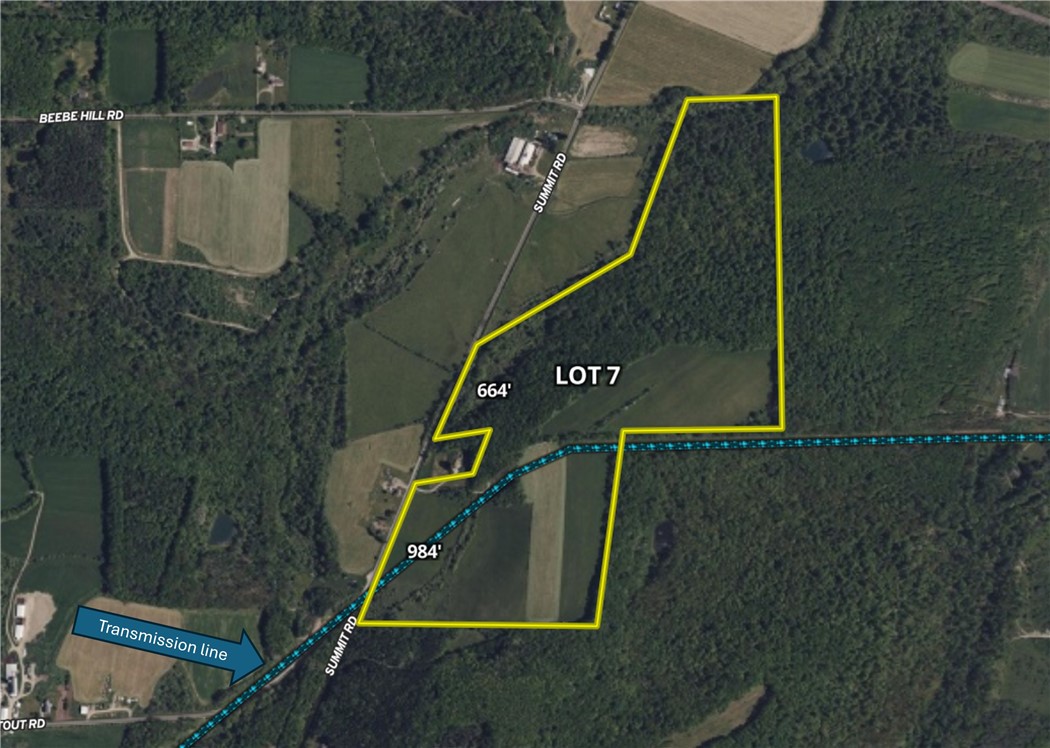 Lot 7 Summit Road Cuba, NY 14727 - Photo 29 of 31