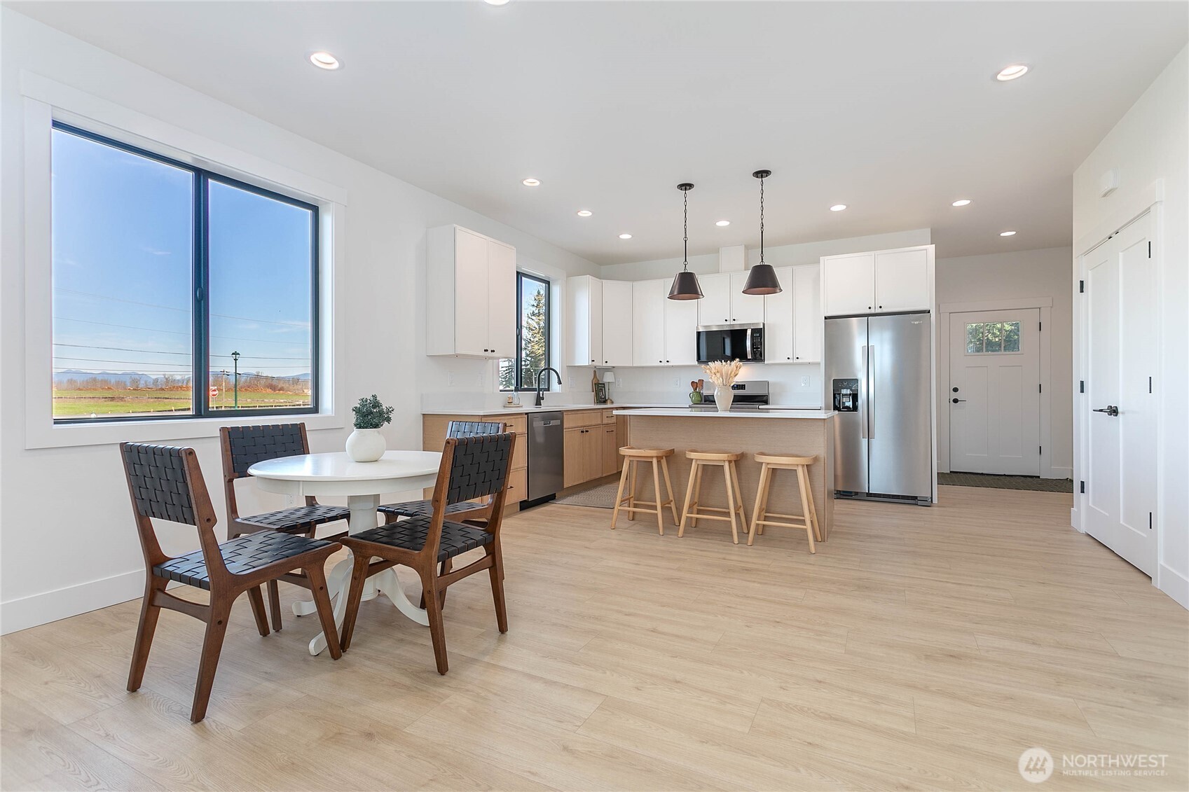 1005 Night Hawk Way Everson, WA 98247 - Photo 11 of 38