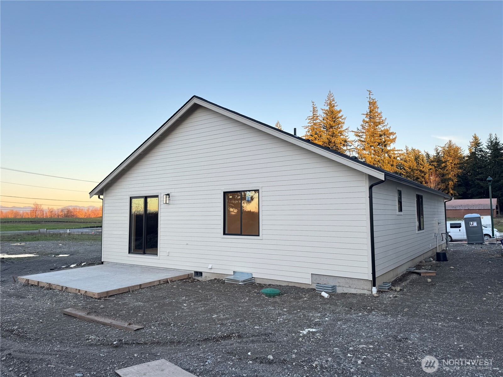 1005 Night Hawk Way Everson, WA 98247 - Photo 2 of 6