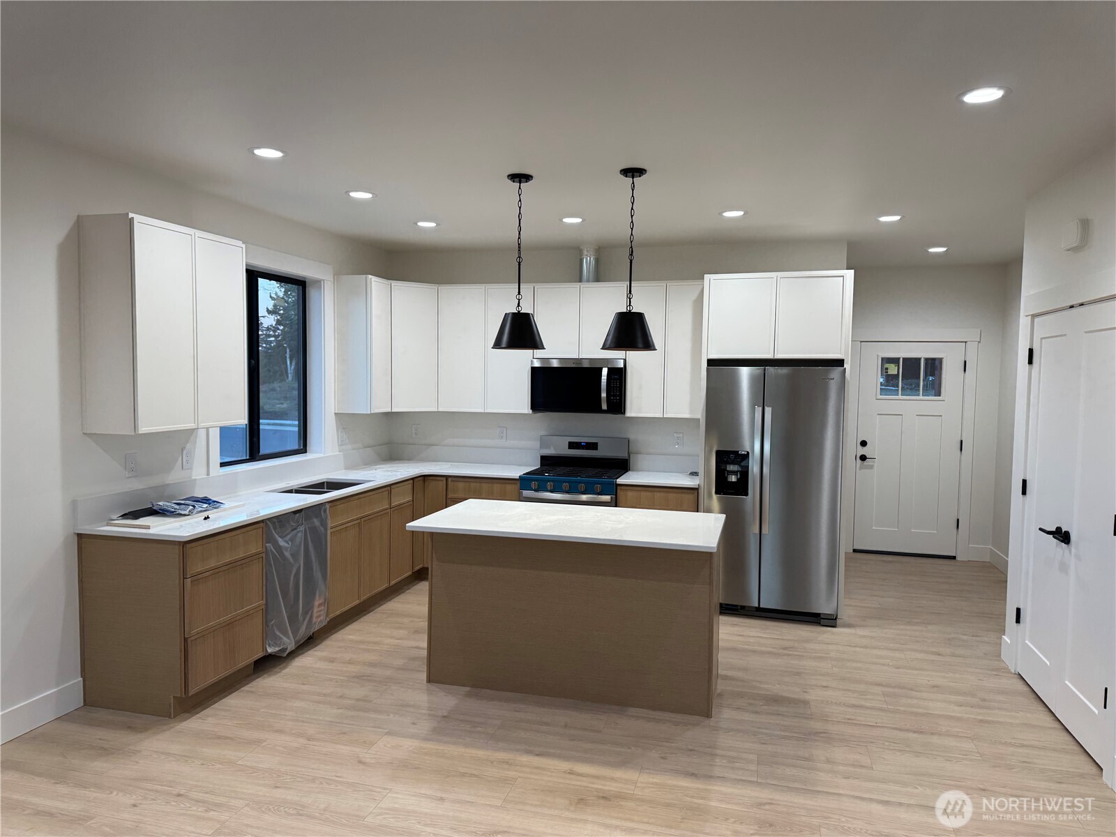 1005 Night Hawk Way Everson, WA 98247 - Photo 3 of 6